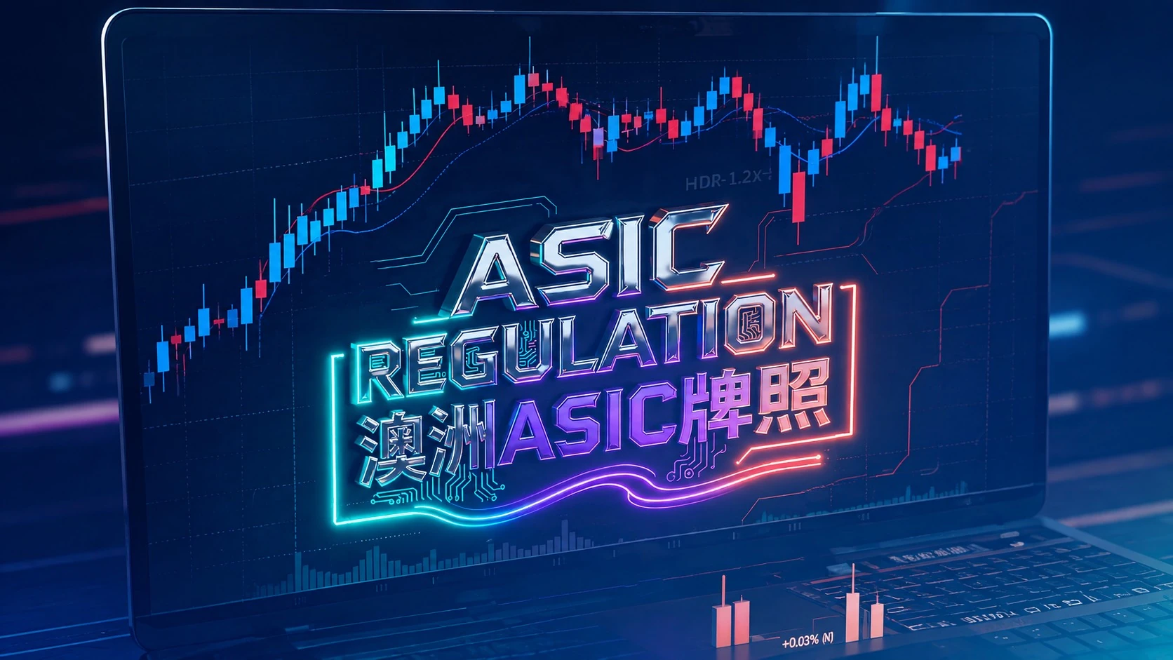 AIMS 澳洲 ASIC 牌照