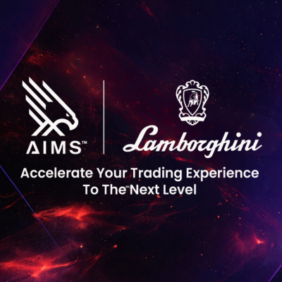 AIMS与意大利兰博基尼品牌及其酒庄达成官方合作 携手共创亚太地区奢华体验与卓越交易的新标杆